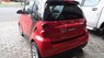 Smart Fortwo 2011 - Bán ô tô Smart Fortwo đời 2011, màu đỏ, đã đi 27000 km, 480tr