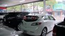 Mazda 3 2010 - Cần bán lại xe Mazda 3 đời 2010, màu trắng, nhập khẩu chính hãng