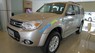 Ford Everest AT 2015