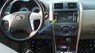 Toyota Corolla altis 1.8G 2011