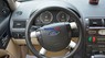 Ford Mondeo 2005 - Cần bán gấp Ford Mondeo đời 2005, màu đen, số tự động
