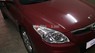 Hyundai i30 2009 - HHDC Auto hiện đang bày bán xe Hyundai i30 1.6AT màu đỏ, sản xuất năm 2009