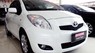 Toyota Yaris G 2011 - Cần bán gấp Toyota Yaris G cũ màu trắng, nhập khẩu nguyên chiếc, giá 635tr