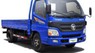 Thaco AUMARK 2015 - Cần bán xe Thaco Aumark đời 2015, màu xanh lục