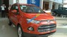 Ford EcoSport 1.5 Trend AT 2015