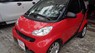 Smart Fortwo 2011 - Bán ô tô Smart Fortwo đời 2011, màu đỏ, đã đi 27000 km, 480tr