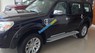 Ford Everest 4x2 MT 2015