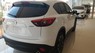 Mazda CX 5 2016 - Bán xe Mazda CX 5 đời 2016, nhiều nâng cấp, giá ưu đãi.