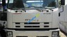 Isuzu FVR 34Q 2015 - Cần bán xe Isuzu FVR 34Q đời 2015, màu trắng