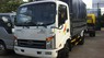 Veam VT250 2016 - Xe tải 2 tấn 4 đi thành phố, máy Hyundai