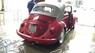 Volkswagen Beetle   MT 1990 - Cần bán gấp Volkswagen Beetle MT đời 1990, màu đỏ, xe nhập 