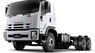 Xe tải Xe tải khác 2014 - Xe tải nặng Isuzu 16t FVM34T, màu trắng, giá cạnh tranh