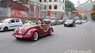 Volkswagen Beetle   MT 1990 - Cần bán gấp Volkswagen Beetle MT đời 1990, màu đỏ, xe nhập 
