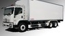 Xe tải Xe tải khác 2014 - Xe tải nặng Isuzu 16t FVM34T, màu trắng, giá cạnh tranh