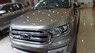 Ford Everest   AT 2016 - Cần bán xe Ford Everest AT đời 2016