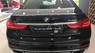 BMW 7 Series 2015 - Bán ô tô BMW 7 Series sản xuất 2015, màu đen, nhập khẩu nguyên chiếc
