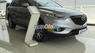 Mazda CX 9 3.7 2016 - Bán xe Mazda CX 9 3.7 đời 2016, màu bạc, xe nhập