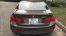 BMW 1 2014 - Bán ô tô BMW 1 2014, màu nâu, nhập khẩu, như mới