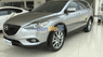 Mazda CX 9 3.7 2016 - Bán xe Mazda CX 9 3.7 đời 2016, màu bạc, xe nhập