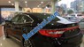 Hyundai Azera 2015 - Bán ô tô Hyundai Azera đời 2015, màu đen, nhập khẩu
