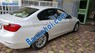 BMW 3 Series 320i 2012 - Bán BMW 3 Series 320i sản xuất 2012, màu trắng, nhập khẩu nguyên chiếc chính chủ