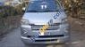 Suzuki APV 1.6 AT 2007 - Bán xe Suzuki APV 1.6 AT đời 2007, màu bạc xe gia đình