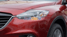 Mazda CX 9 3.7L 2016 - Bán xe Mazda CX 9 3.7L đời 2016, màu đỏ, nhập khẩu nguyên chiếc