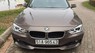BMW 1 2014 - Bán ô tô BMW 1 2014, màu nâu, nhập khẩu, như mới