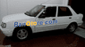 Peugeot 309   1990 - Xe Peugeot 309 đời 1990, màu trắng, nhập khẩu