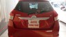 Toyota Yaris 1.3E 2014 - Cần bán xe Toyota Yaris 1.3E năm 2014, màu đỏ, nhập khẩu còn mới