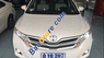 Toyota Venza XLE 2012 - Bán Toyota Venza XLE đời 2012, màu trắng, nhập khẩu nguyên chiếc