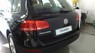 Volkswagen Toquareg E  2015 - Cần bán xe Volkswagen Toquareg E đời 2015, màu đen, xe nhập