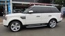 LandRover Range rover Sport SuperCharged 2011 - LandRover RangeRover Sport SuperCharged 2011 màu trắng