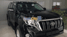 Toyota Prado Land Cruiser 2016 - Bán xe Toyota Prado Land Cruiser năm 2016, màu đen, nhập khẩu nguyên chiếc