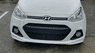 Hyundai i10 2016 - Bán Hyundai i10 năm 2016, màu trắng