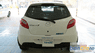 Mazda 2 S 2014 - Bán xe Mazda 2 S đời 2014, màu trắng, chính chủ