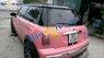 Mini Cooper 2002 - Cần bán Mini Cooper đời 2002, màu hồng, nhập khẩu nguyên chiếc