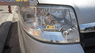 Suzuki APV 2014 - Bán xe Suzuki APV đời 2014, màu bạc, chính chủ, giá tốt