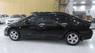 Honda Civic 2009 - Cần bán Honda Civic 2009, màu đen, số sàn