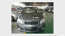 Chevrolet Alero 2016 - Chevrolet Alero 1.5 MT 2016