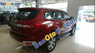 Ford Everest 3.2 Titanium 2016 - Bán ô tô Ford Everest 3.2 Titanium sản xuất 2016, màu đỏ, nhập khẩu nguyên chiếc