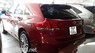 Toyota Venza 2009 - Cần bán gấp Toyota Venza đời 2009, màu đỏ, nhập khẩu nguyên chiếc