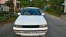 Toyota Datsun 1986 - Bán ô tô Toyota Datsun đời 1986, màu trắng, nhập khẩu chính hãng, chính chủ 