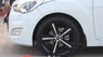 Hyundai Veloster 2012 - Bán Hyundai Veloster đời 2012, màu trắng, xe nhập