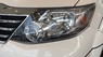 Toyota Fortuner 2.7 V TRD 4x2 2016 - Cần bán xe Toyota Fortuner 2.7 V TRD 4x2, máy xăng, 1 cầu, đời 2016, giá cực tốt khi liên hệ, giao xe ngay