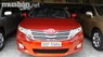 Toyota Venza 2009 - Cần bán gấp Toyota Venza đời 2009, màu đỏ, nhập khẩu nguyên chiếc