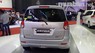 Suzuki Ertiga 2016 - Cần bán xe Suzuki Ertiga năm 2012, màu bạc, xe nhập, giá 600tr