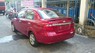 Chevrolet Aveo LTZ 2017 - Cần bán xe Chevrolet Aveo LTZ năm 2017, màu đỏ