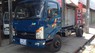 Veam VT260 2015 - Bán xe tải Veam thùng siêu dài VT260, xe tải Veam 2 tấn thùng dài 6.2m