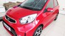 Kia Picanto Si AT  2016 - Bán xe Kia Morning Si AT đời 2016, màu đỏ